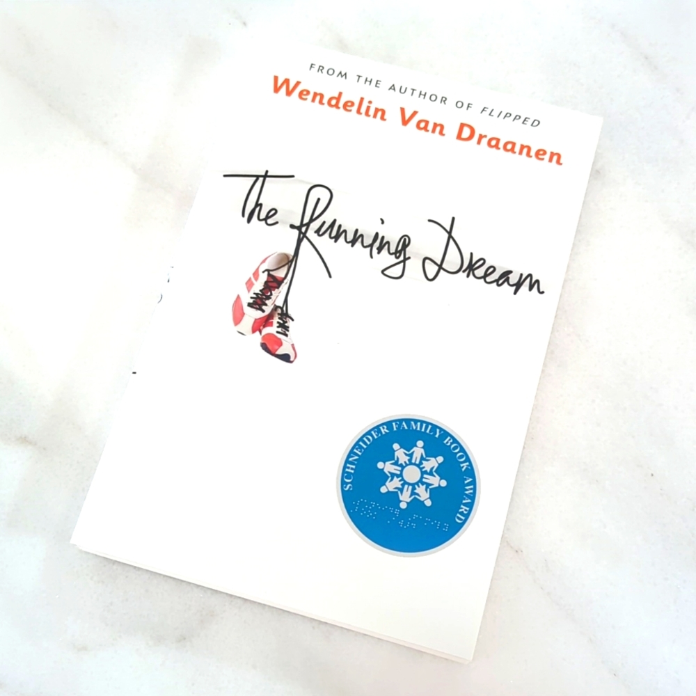 $3 If Bundled - The Running Dream